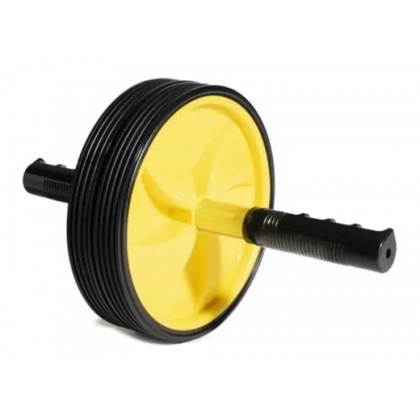Atletic Rueda abdominal
