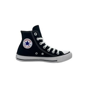 Converse ALL STAR HI Negro