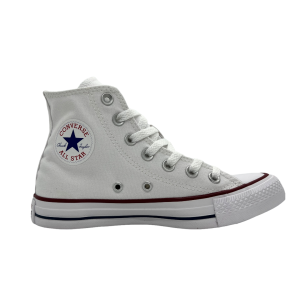 Converse HI Blanco