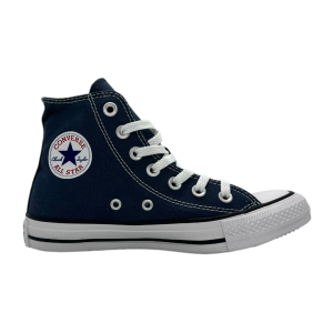 Converse HI Azul