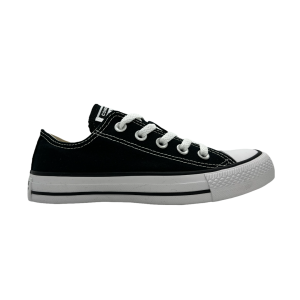 Converse OX Negro