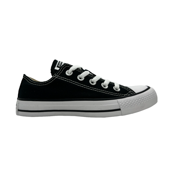 Converse OX Negro