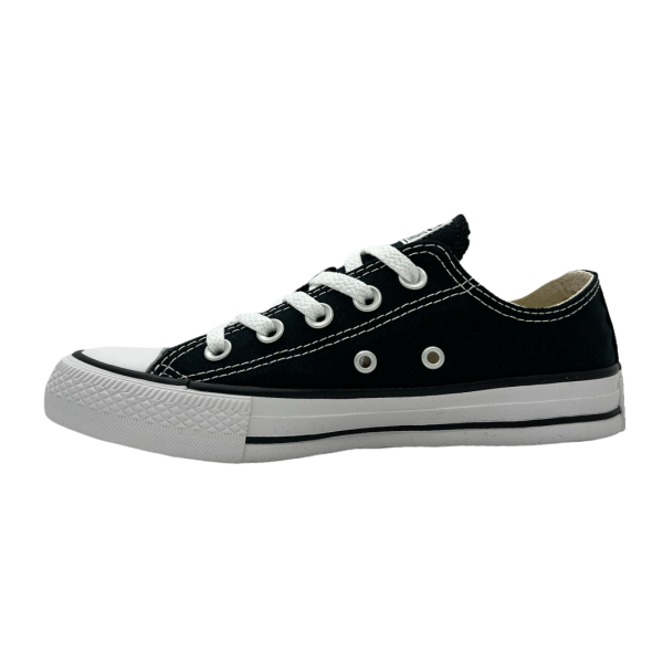 Converse OX Negro