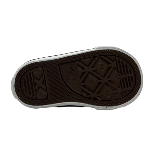 Converse Ox Baby Azul