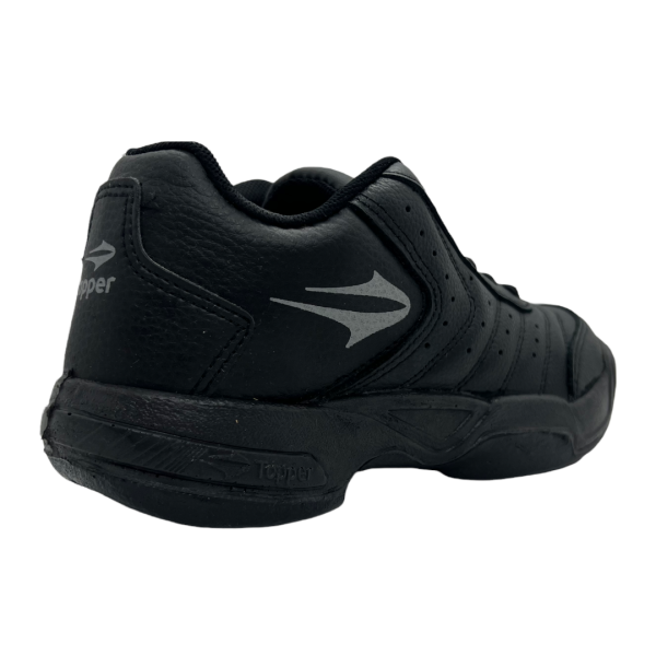 Topper Game Over Negro