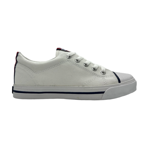 Topper Profesional Blanco