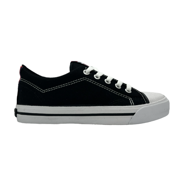 Topper Profesional Negro