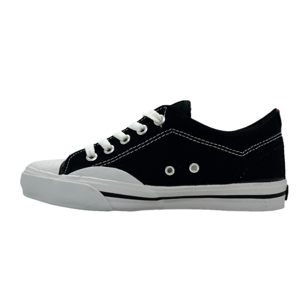 Topper Profesional Negro