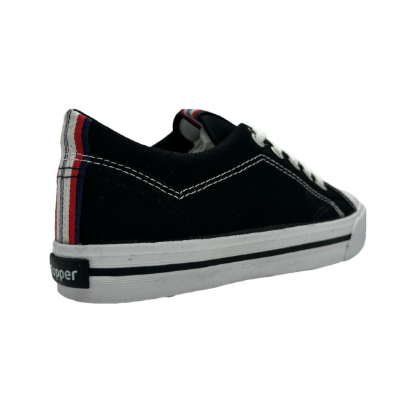 Topper Profesional Negro