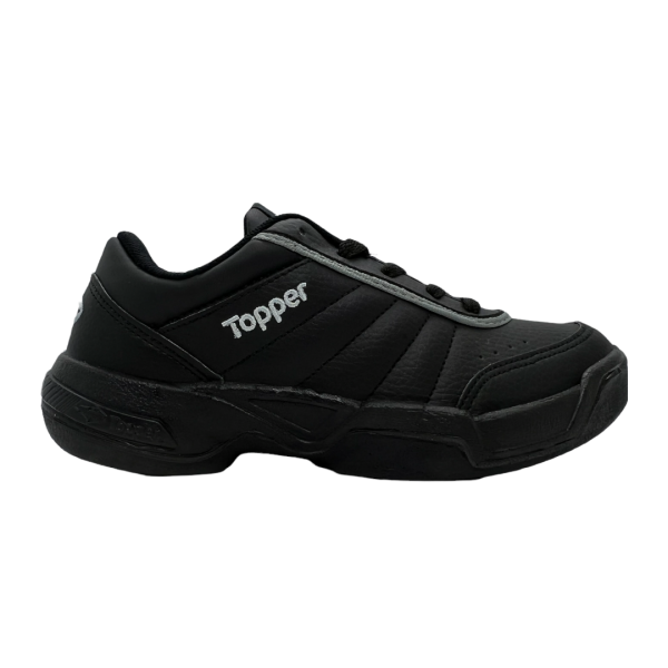 Topper Tie Break Negro
