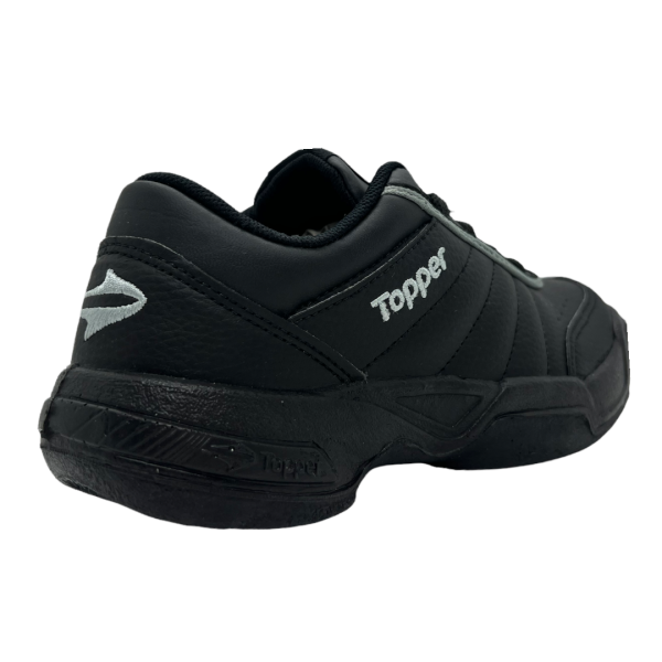Topper Tie Break Negro