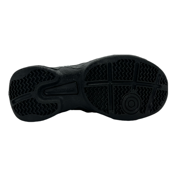 Topper Tie Break Negro