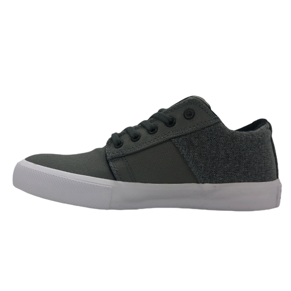 John Foos 176 Meet new gris