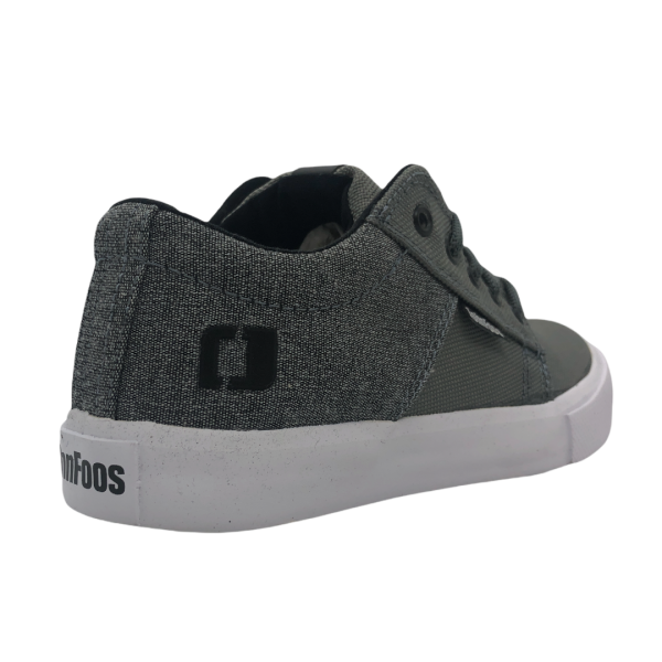 John Foos 176 Meet new gris