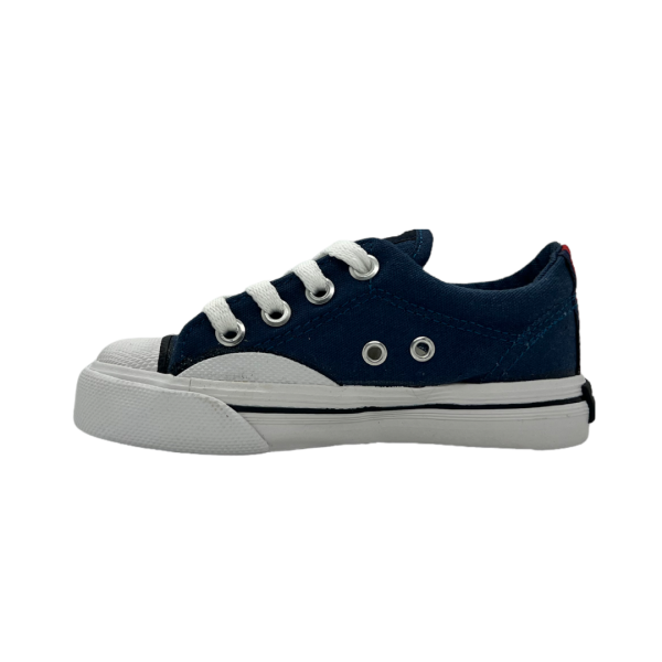 Topper Profesional Kids Azul