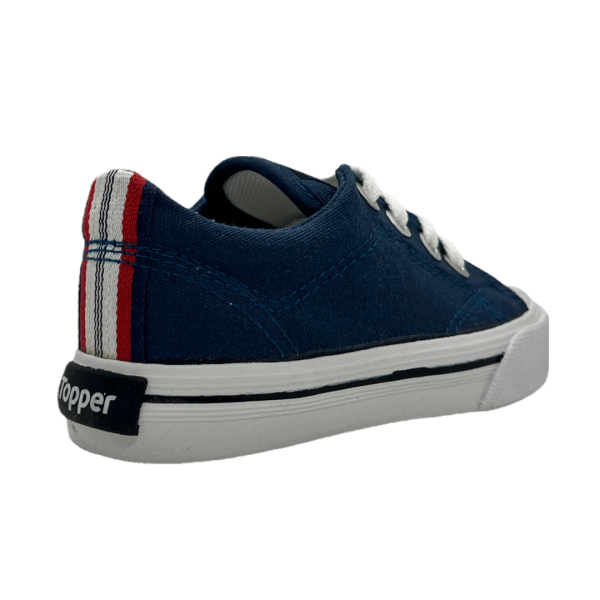 Topper Profesional Kids Azul