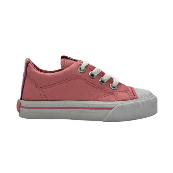 Topper Profesional Kids Rosa