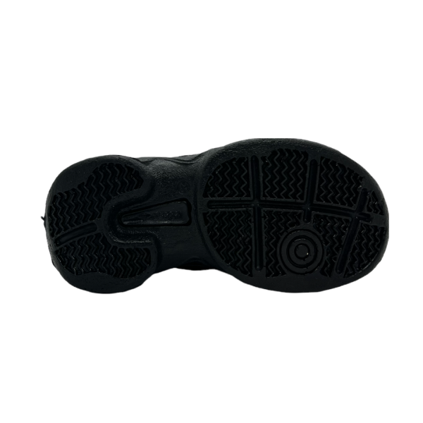 Topper Tie Break II Kids Negro