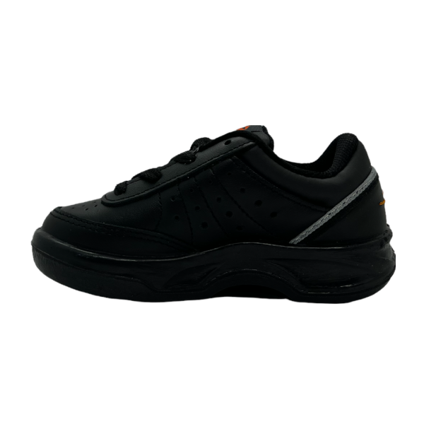 Topper X Forcer Kids Negro