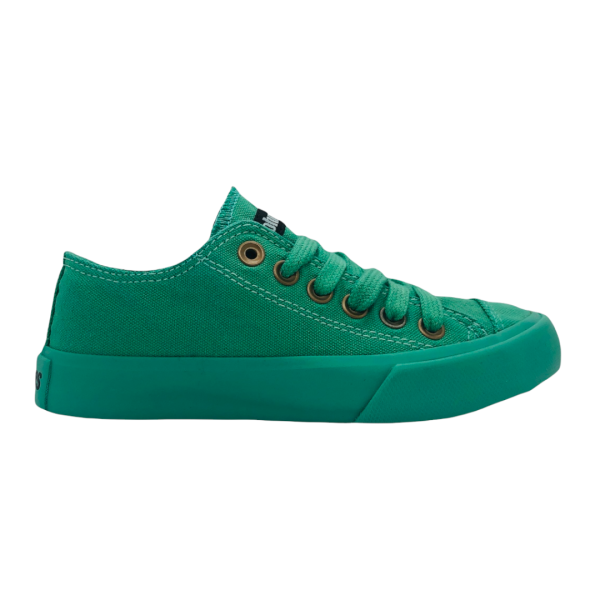 John Foos 182 Full Color Lagoon Verde