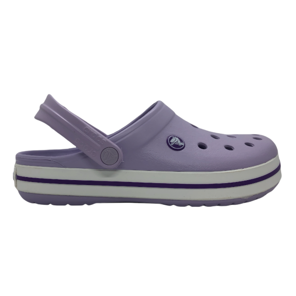 Crocs - Crocband - Lila
