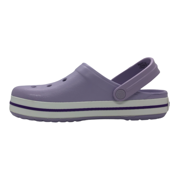 Crocs - Crocband - Lila