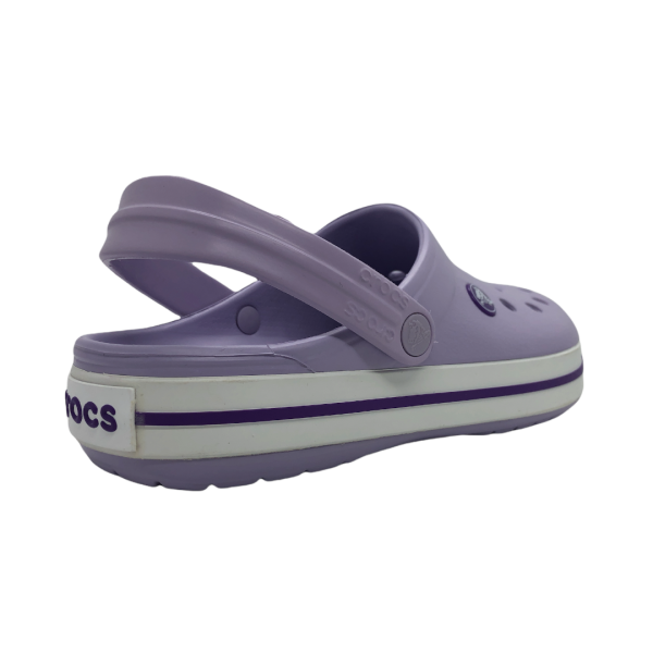 Crocs - Crocband - Lila