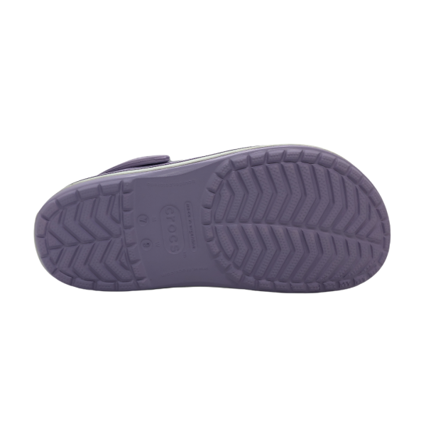 Crocs - Crocband - Lila