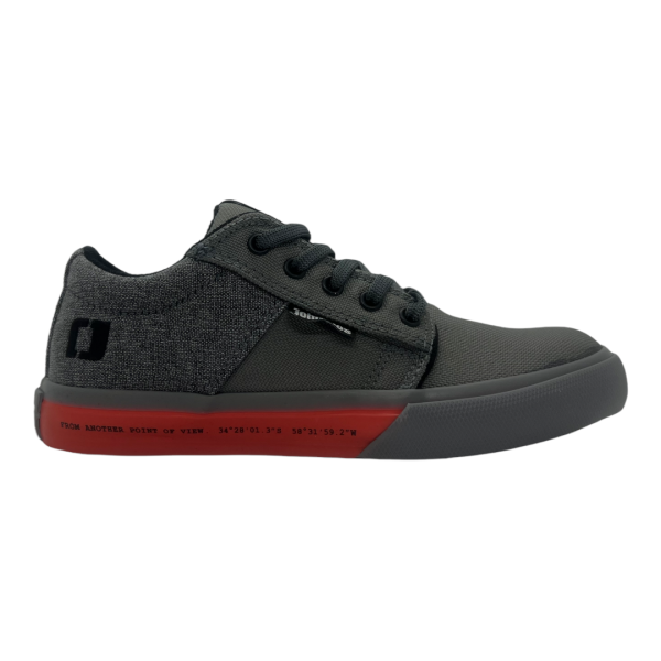 John Foos Meet 21 - Gris