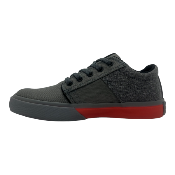 John Foos Meet 21 - Gris