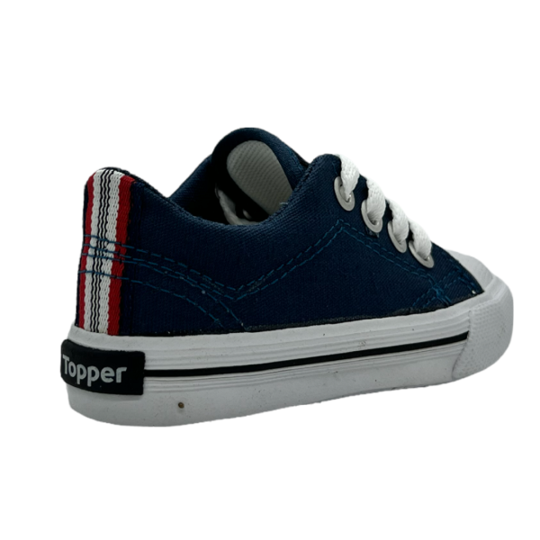 Topper Profesional Bebé Azul