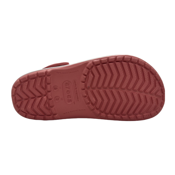CROCS CROCBAND ROSA