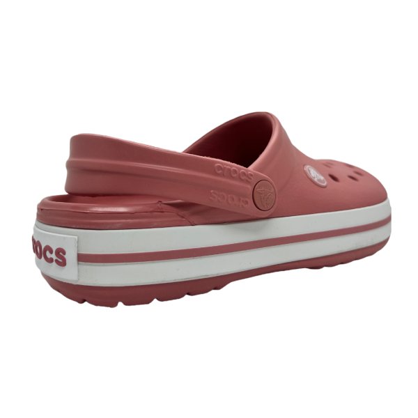 CROCS CROCBAND ROSA