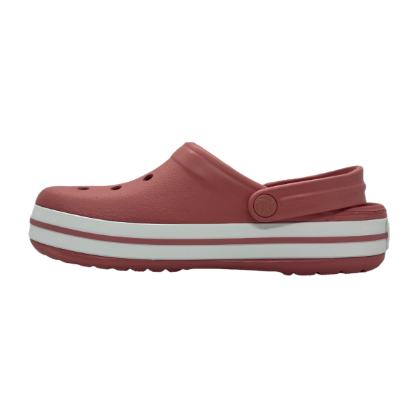 CROCS CROCBAND ROSA