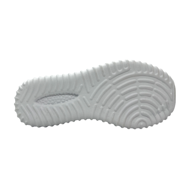 LA GEAR PROPEL MID AZUL-TURQUESA