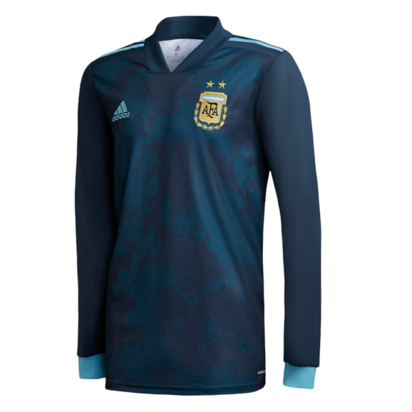 CAMISETA ARGENTINA AFA A JSY L AZUL