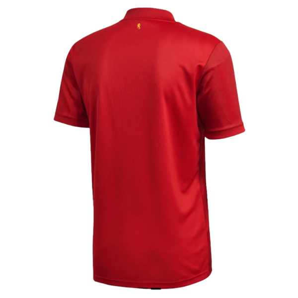 CAMISETA ESPAÑA FEF H JSY ROJO