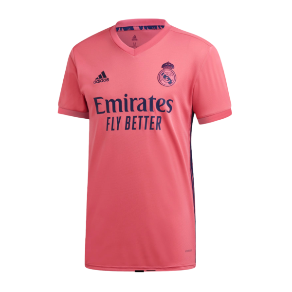 CAMISETA REAL MADRID GI ROSA