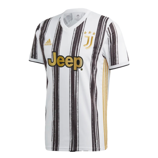 CAMISETA JUVENTUS JUVE H JSY BLANCO