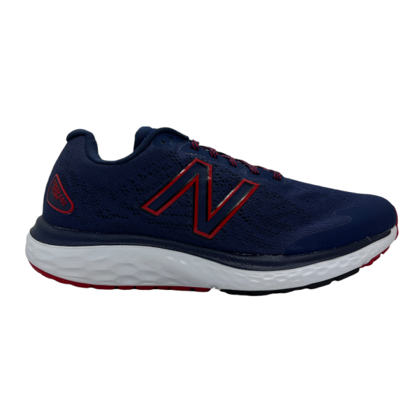 NEW BALANCE M680LN7 AZUL
