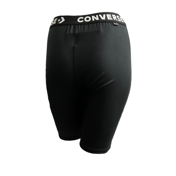 CONVERSE FIT BIKKER LEGGINGS NEGRO