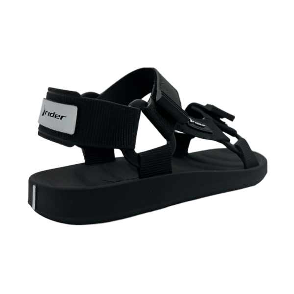 RIDER FREE STYLE SAND AD NEGRO