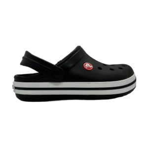 CROCS CROCBAND NEGRO