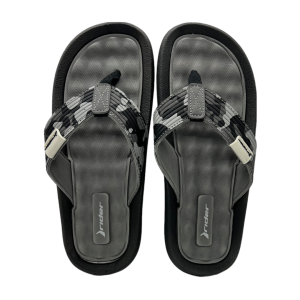 RIDER DUNAS AD GRIS-NEGRO