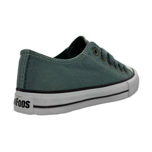 JOHN FOOS 182 DYE FALL MIST