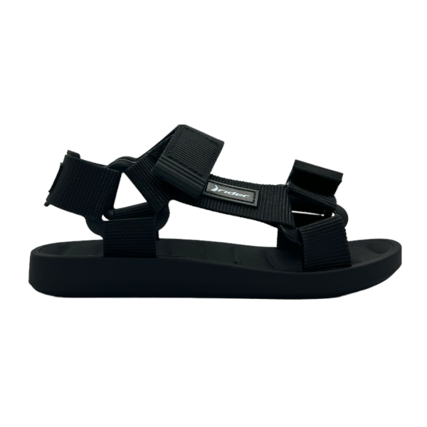 RIDER FREE PAPETE INF NEGRO