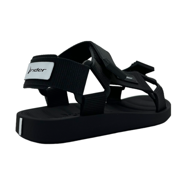 RIDER FREE PAPETE INF NEGRO