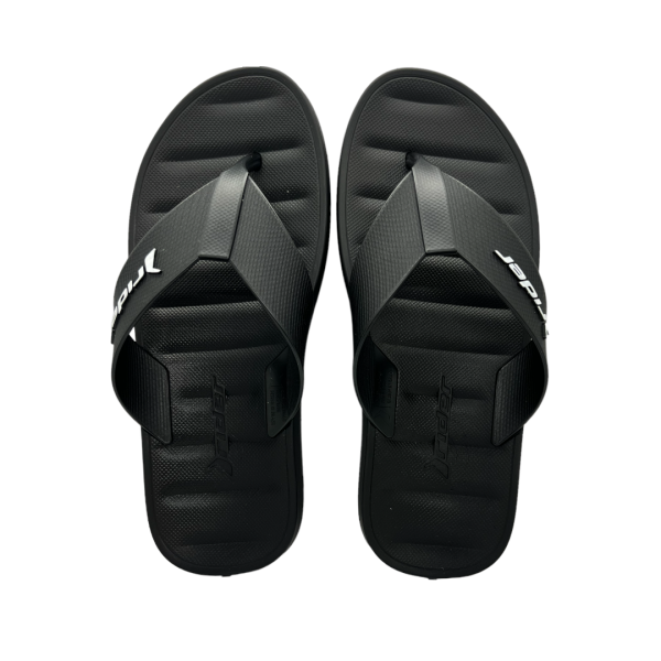 RIDER FREE THONG AD NEGRO