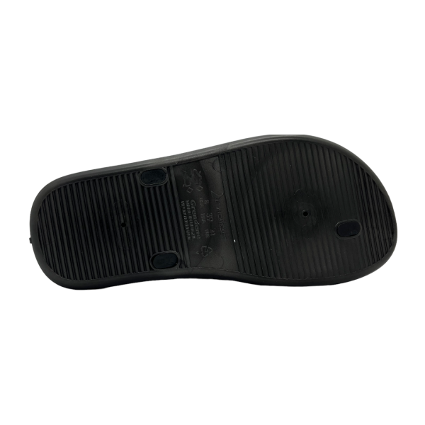 RIDER FREE THONG AD NEGRO