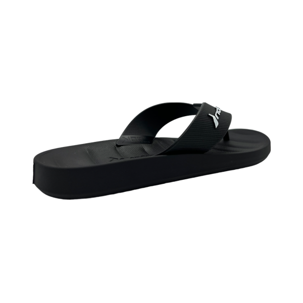 RIDER FREE THONG AD NEGRO